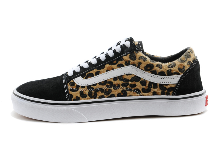 Chaussure Vans Basse Homme